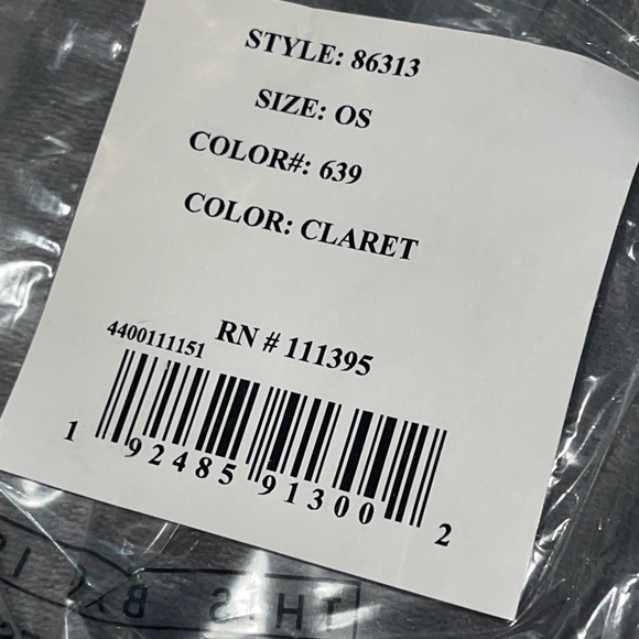 New authentic 💯 - Picture 5 of 5